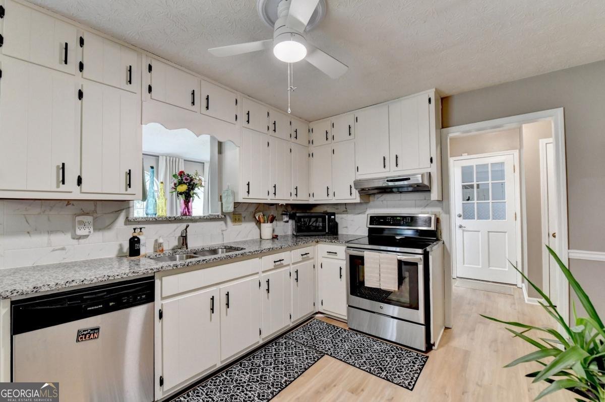 424 Comanche Trail Lawrenceville - 19