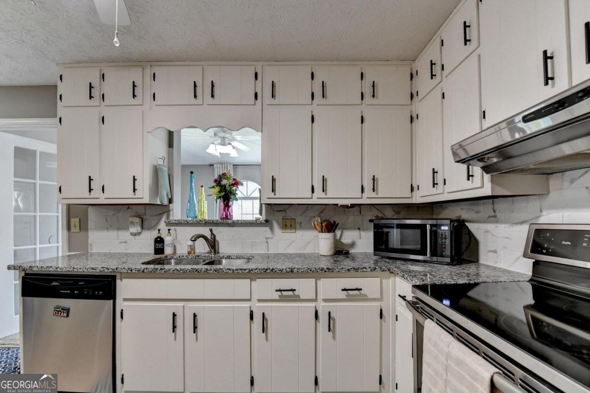 424 Comanche Trail Lawrenceville - 20