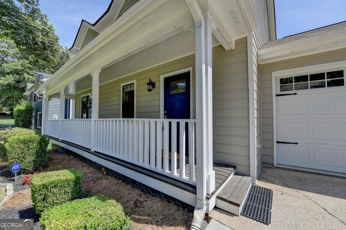 424 Comanche Trail Lawrenceville - 3