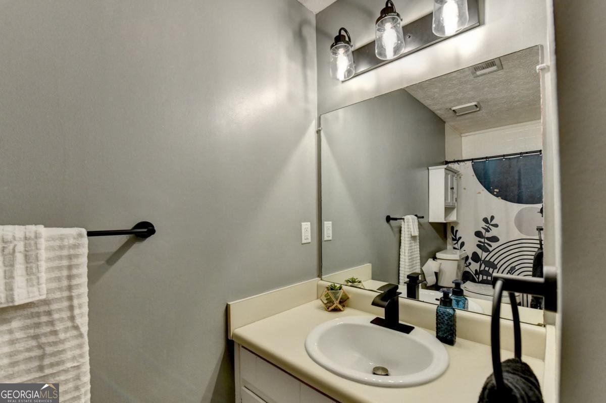 424 Comanche Trail Lawrenceville - 30