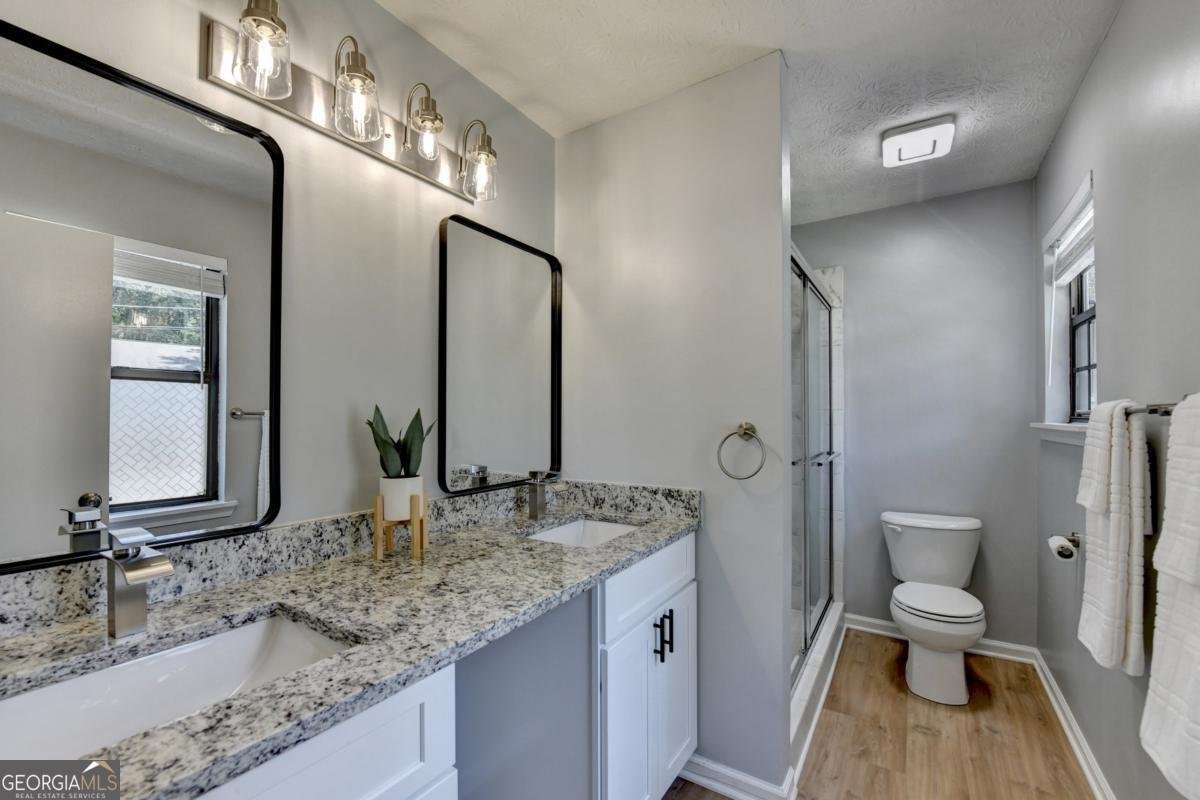 424 Comanche Trail Lawrenceville - 36