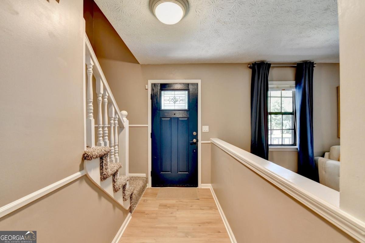 424 Comanche Trail Lawrenceville - 5