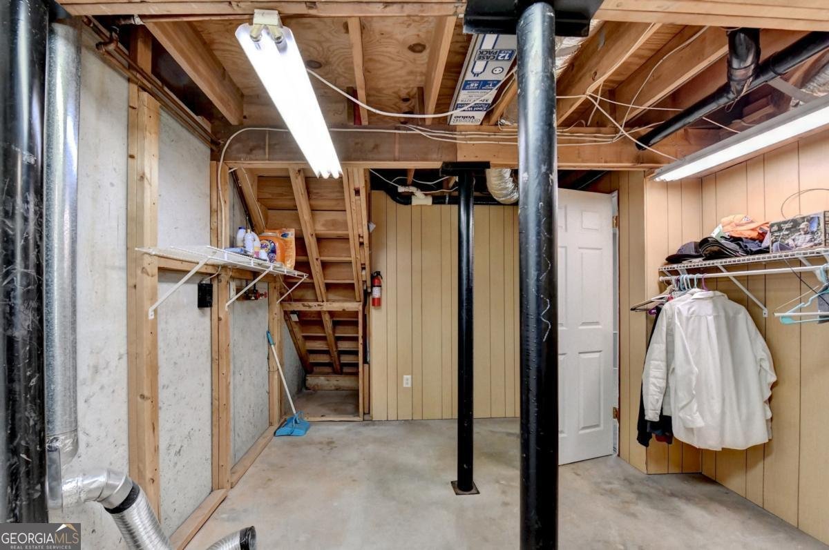 424 Comanche Trail Lawrenceville - 50