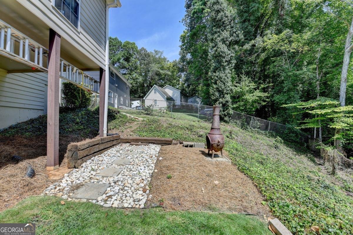 424 Comanche Trail Lawrenceville - 52