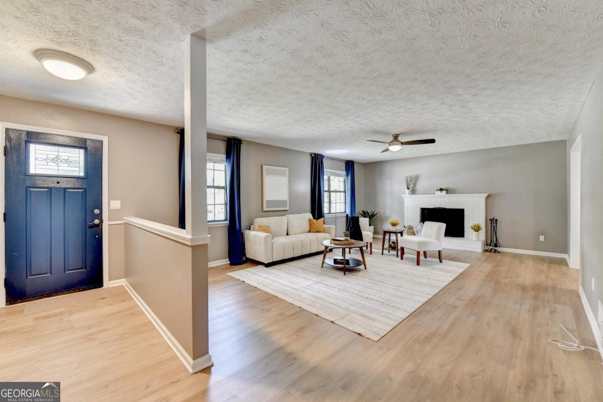 424 Comanche Trail Lawrenceville - 6