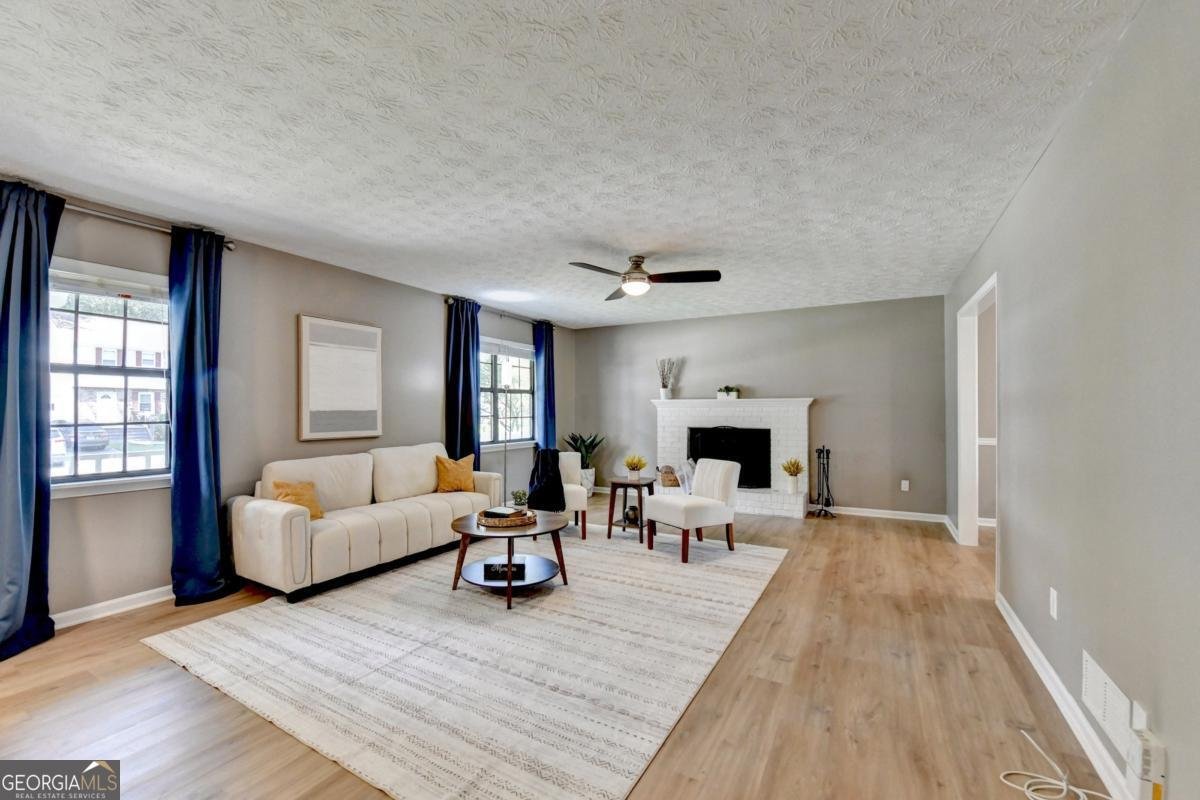 424 Comanche Trail Lawrenceville - 7