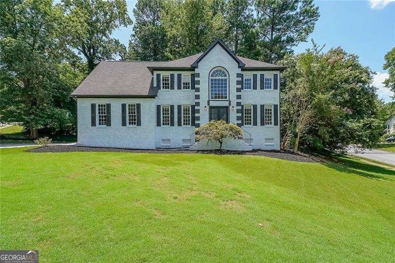 2130 Federal Road Roswell - 1