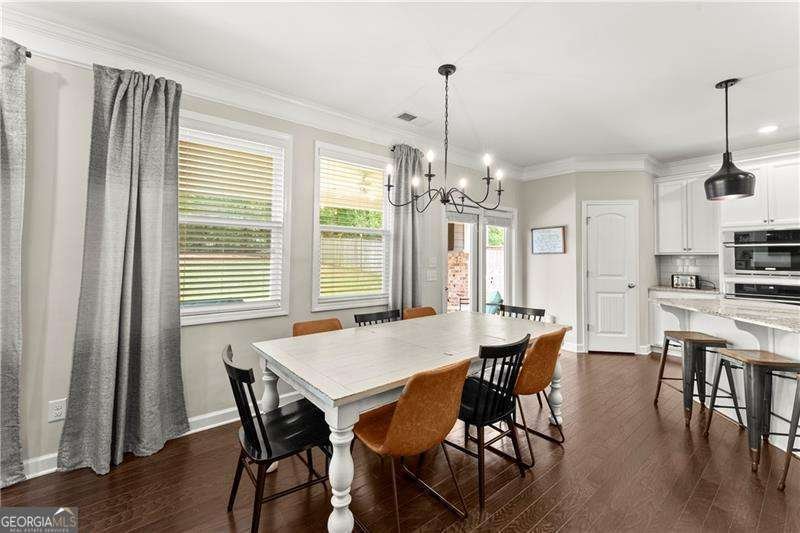 331 Gardens Of Harmony Drive Canton - 10