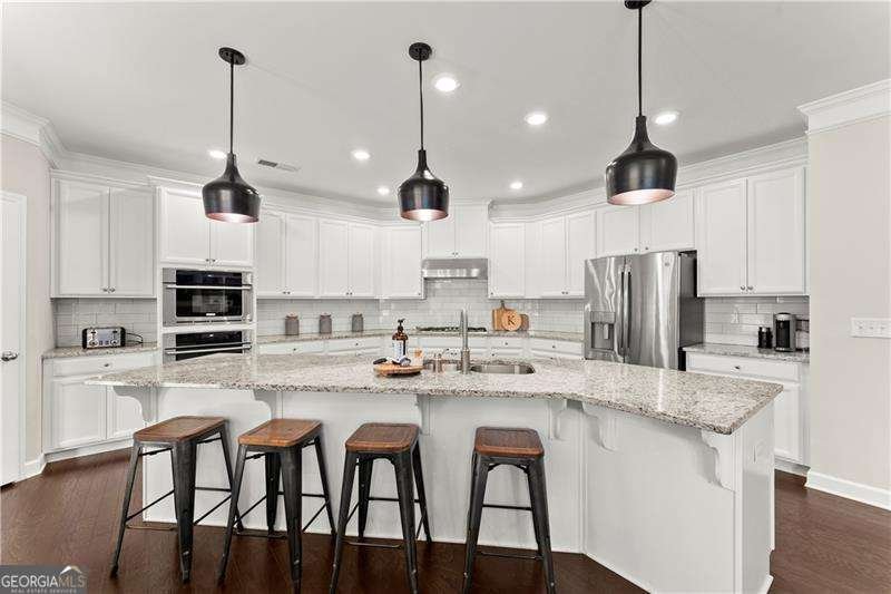 331 Gardens Of Harmony Drive Canton - 11