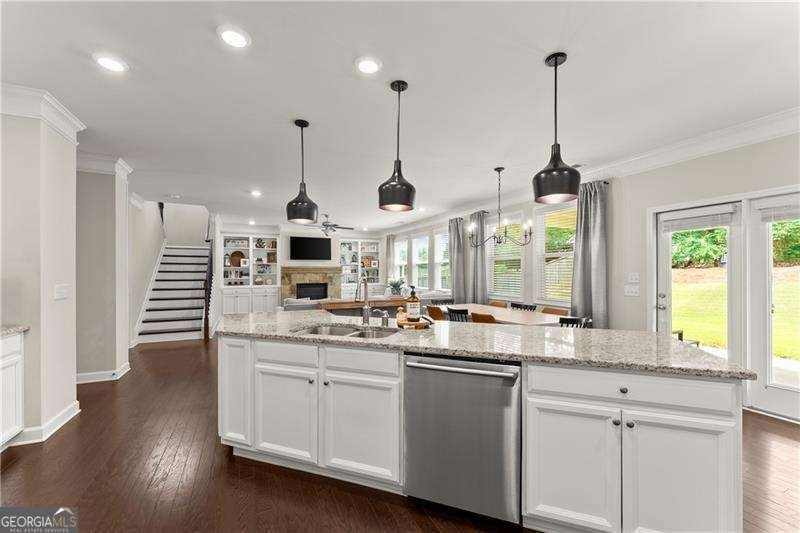 331 Gardens Of Harmony Drive Canton - 13