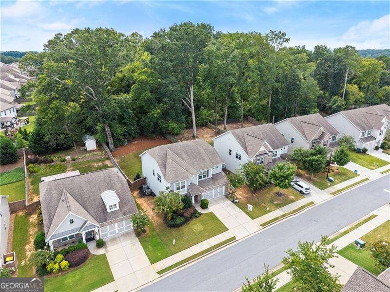 331 Gardens Of Harmony Drive Canton - 2