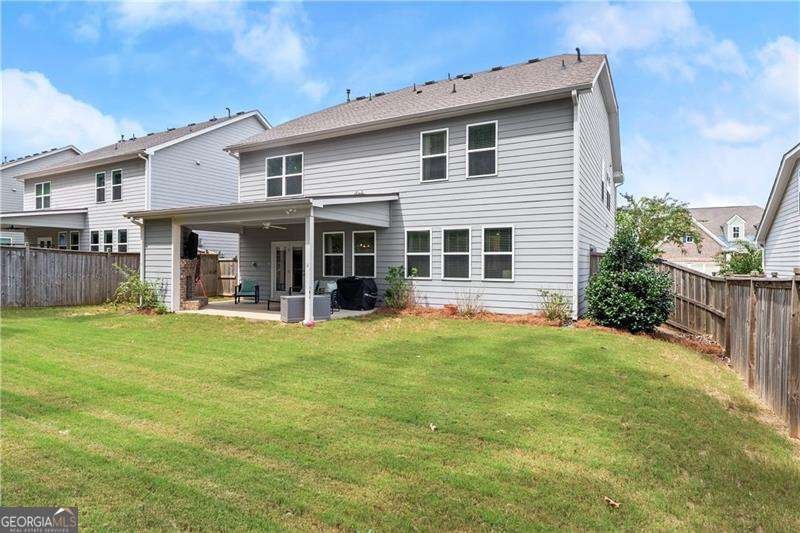 331 Gardens Of Harmony Drive Canton - 28
