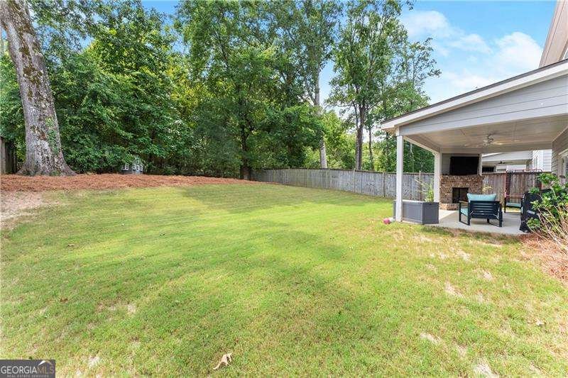331 Gardens Of Harmony Drive Canton - 29