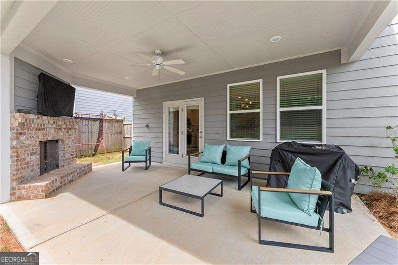 331 Gardens Of Harmony Drive Canton - 31