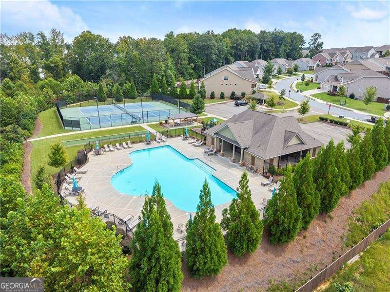 331 Gardens Of Harmony Drive Canton - 32