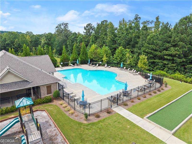 331 Gardens Of Harmony Drive Canton - 33