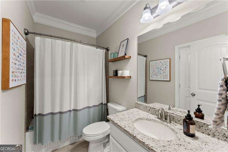 331 Gardens Of Harmony Drive Canton - 6