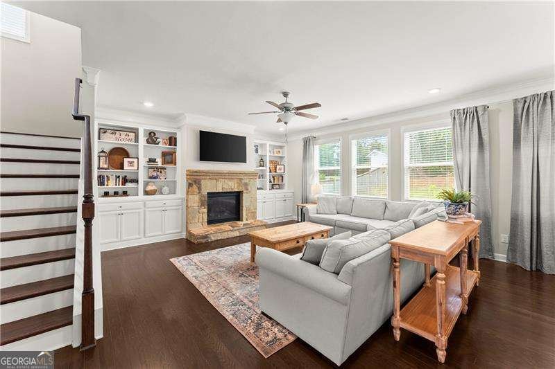 331 Gardens Of Harmony Drive Canton - 7