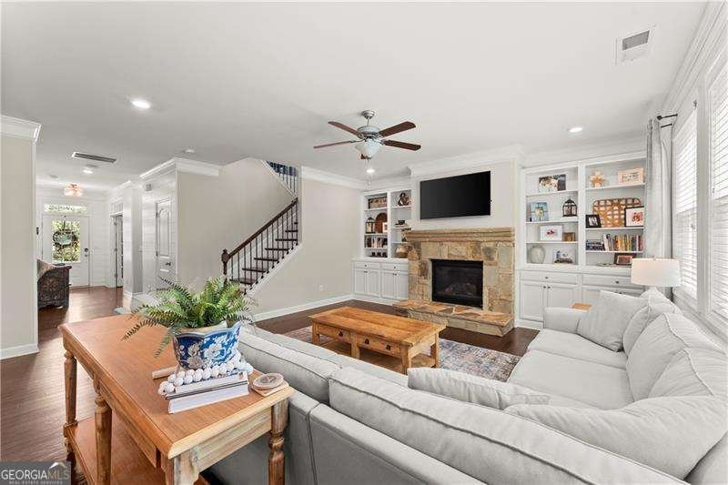 331 Gardens Of Harmony Drive Canton - 9