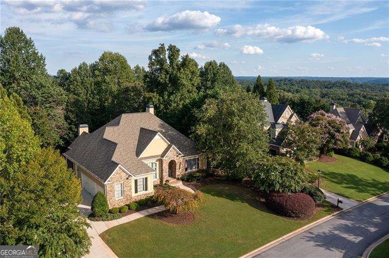 3552 Lake Ridge Drive Gainesville - 10