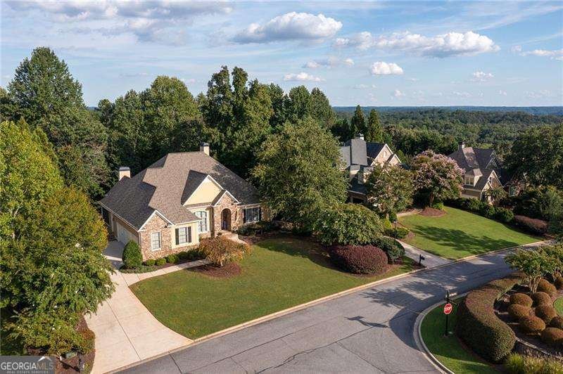 3552 Lake Ridge Drive Gainesville - 12
