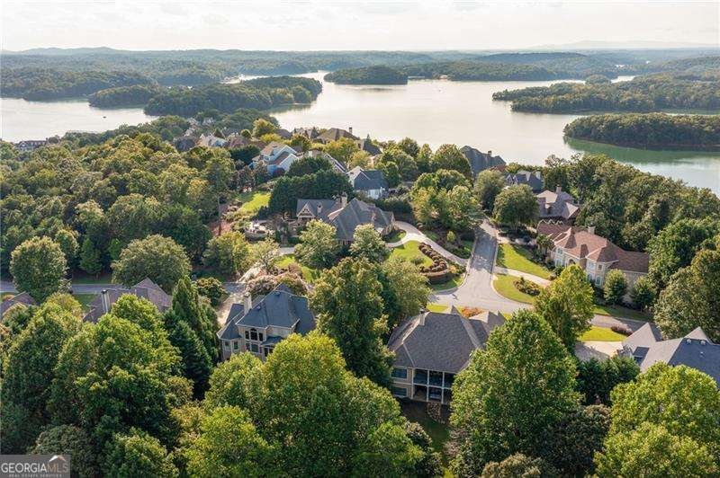 3552 Lake Ridge Drive Gainesville - 15