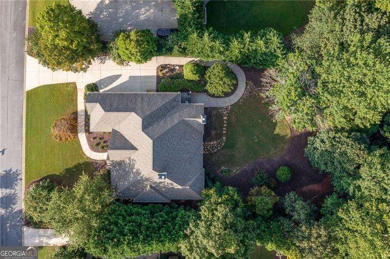 3552 Lake Ridge Drive Gainesville - 17