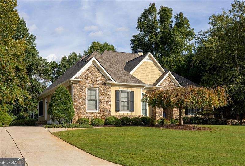 3552 Lake Ridge Drive Gainesville - 2