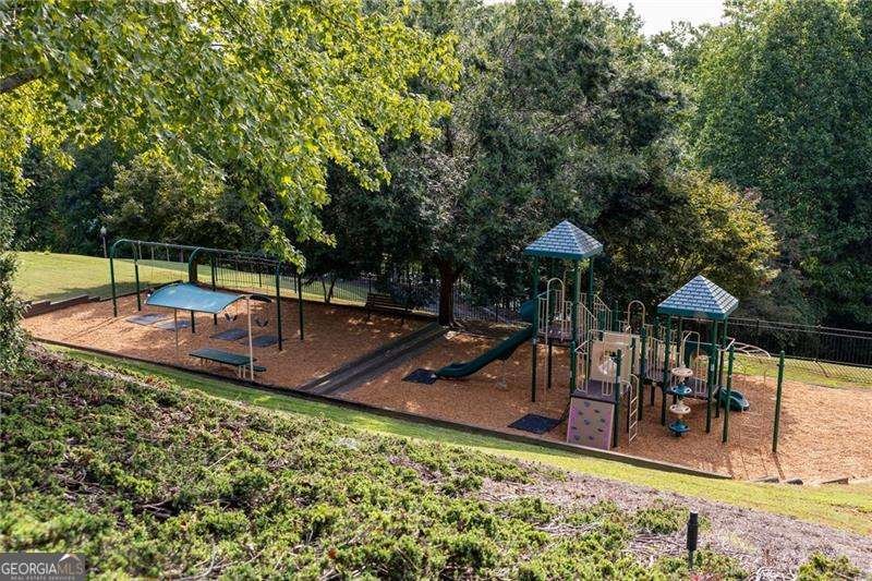 3552 Lake Ridge Drive Gainesville - 21