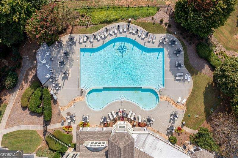 3552 Lake Ridge Drive Gainesville - 24