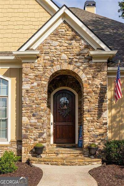 3552 Lake Ridge Drive Gainesville - 4