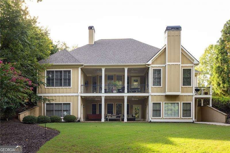 3552 Lake Ridge Drive Gainesville - 6