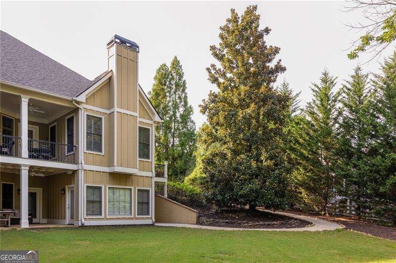 3552 Lake Ridge Drive Gainesville - 7