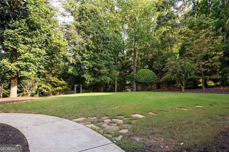 3552 Lake Ridge Drive Gainesville - 9