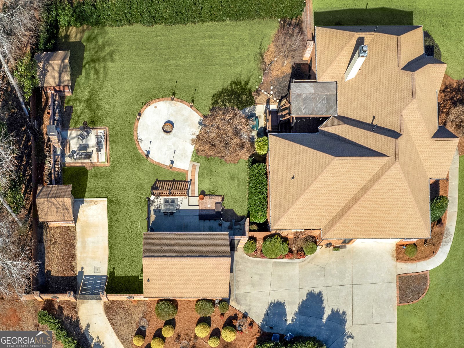 200 Magnolia Court McDonough - 29