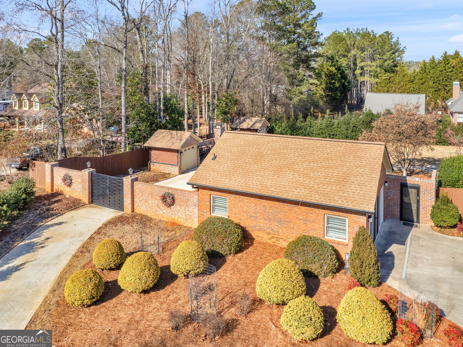200 Magnolia Court McDonough - 32