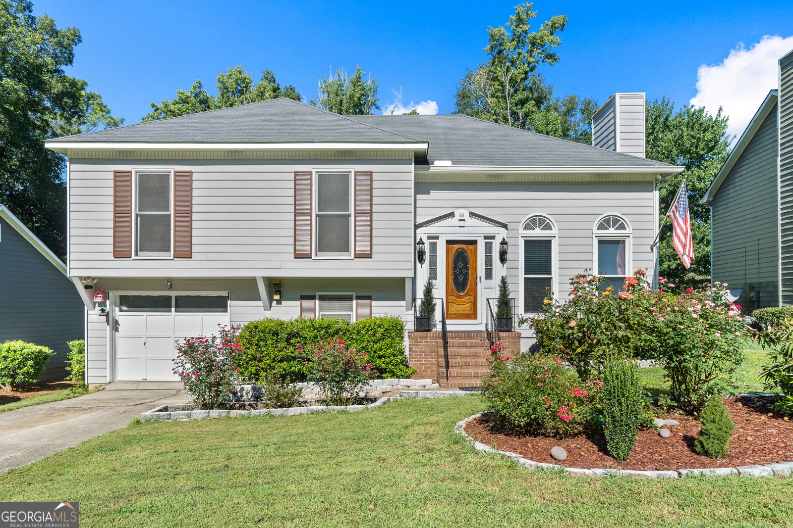 216 Wesleyan Circle Macon - 1