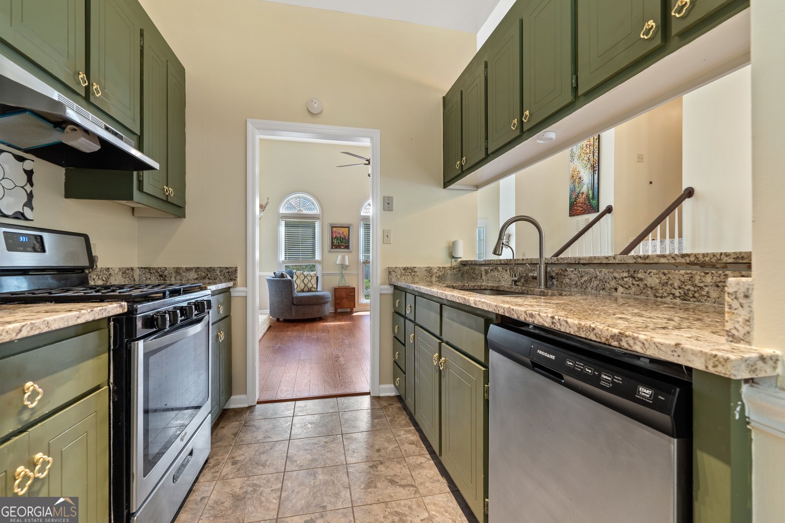 216 Wesleyan Circle Macon - 12