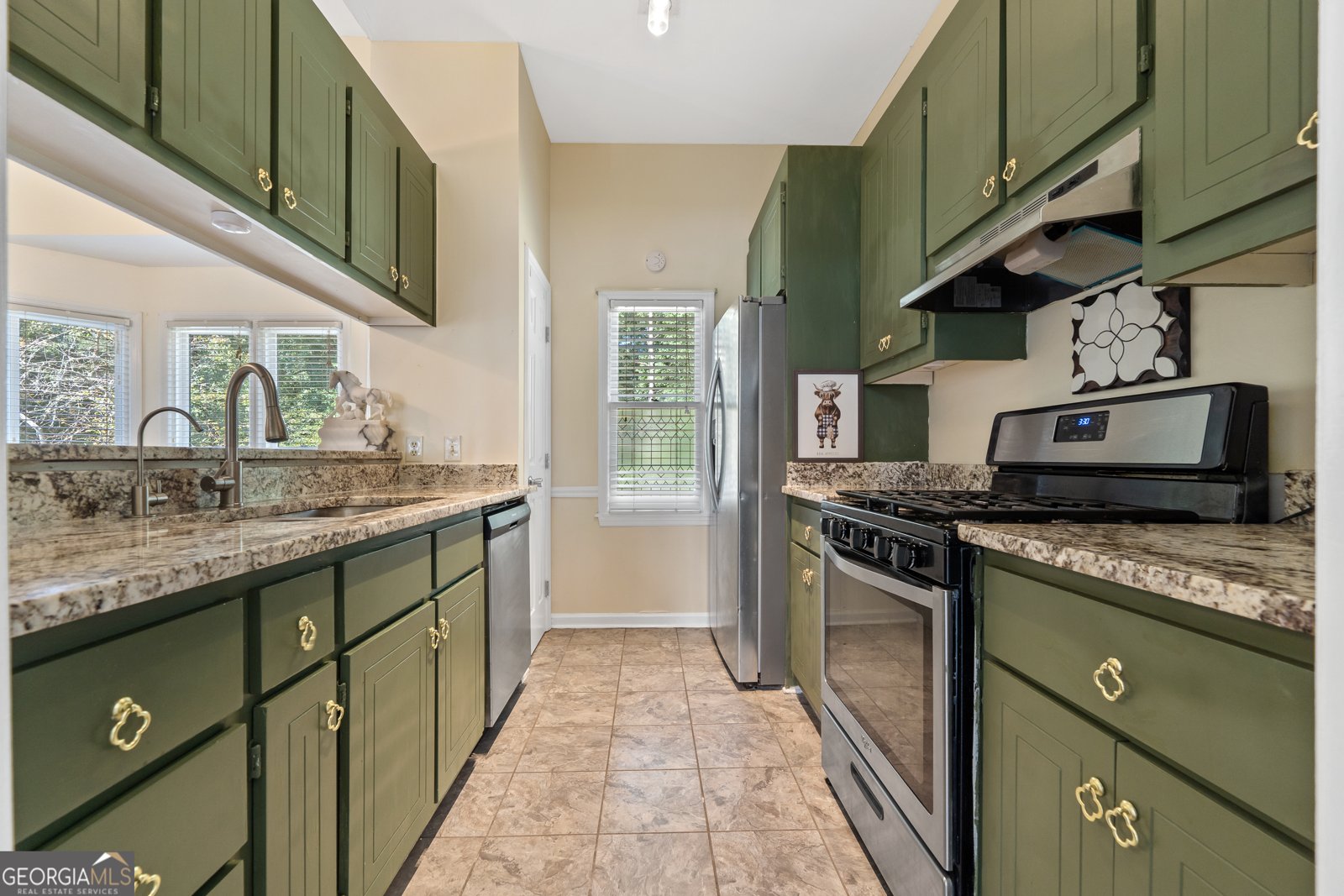 216 Wesleyan Circle Macon - 13
