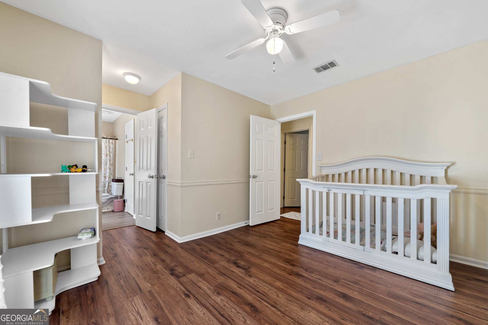 216 Wesleyan Circle Macon - 15