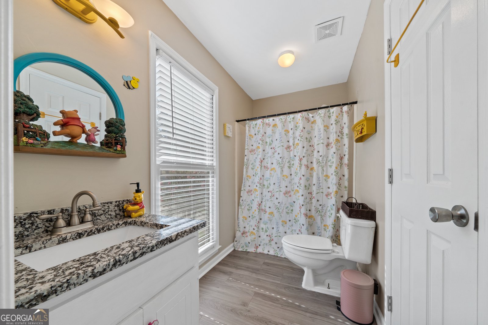 216 Wesleyan Circle Macon - 17