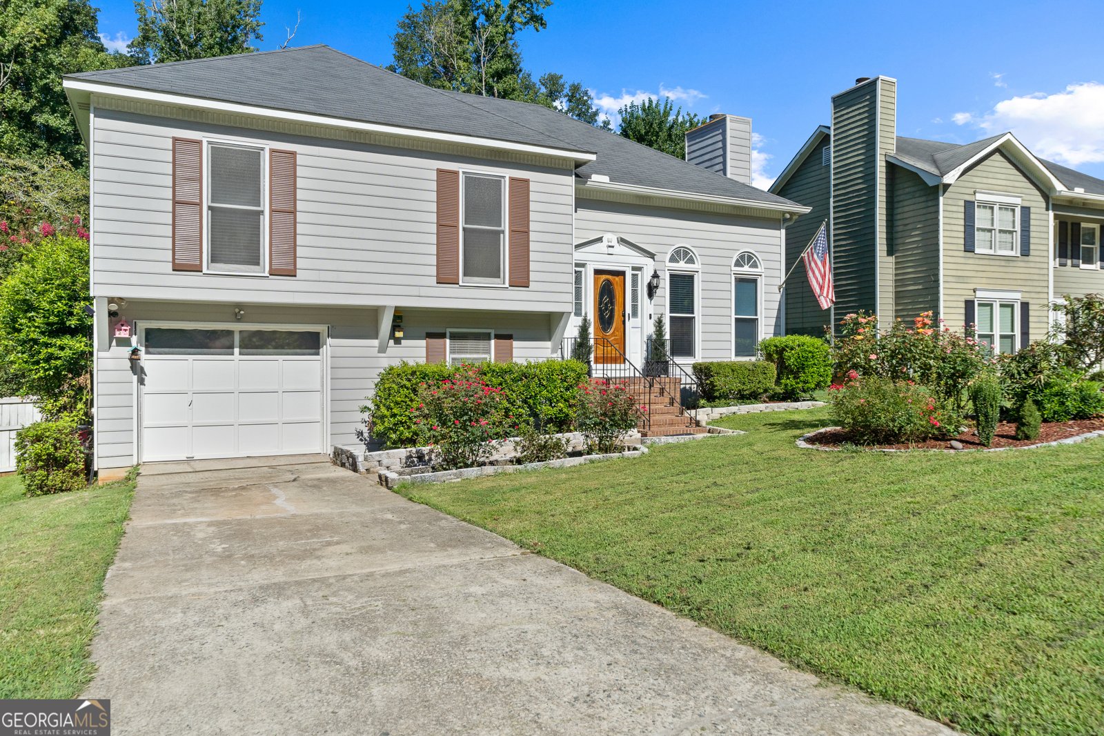 216 Wesleyan Circle Macon - 2