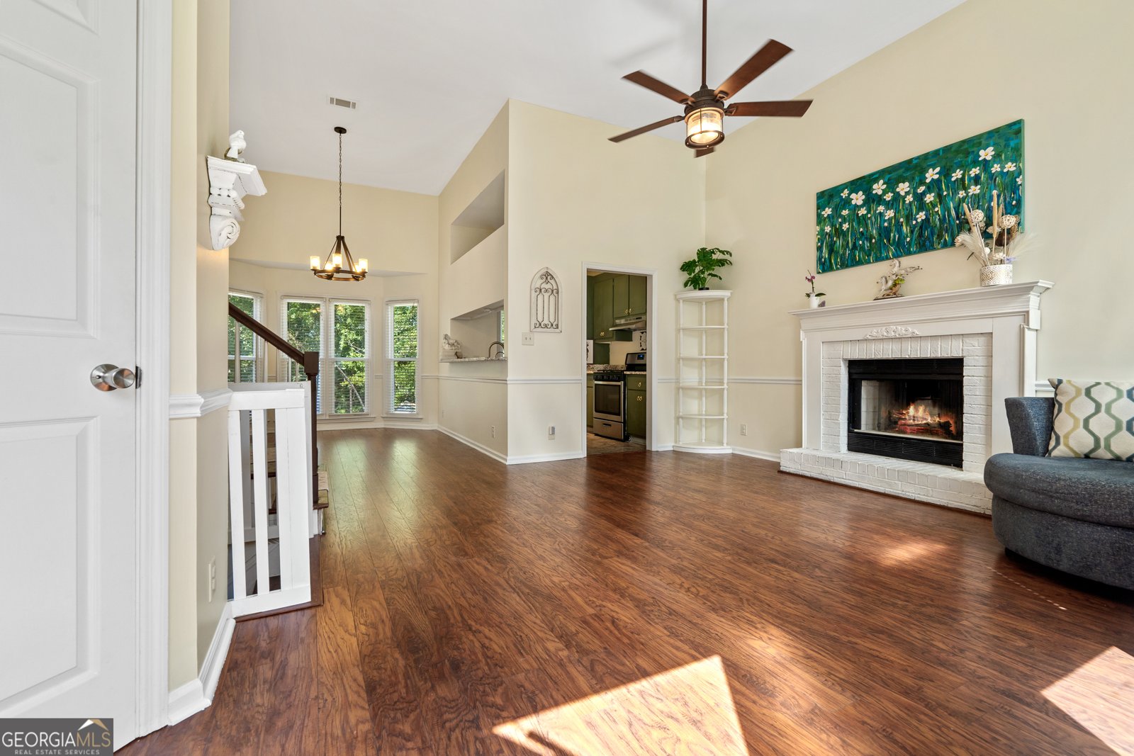 216 Wesleyan Circle Macon - 3