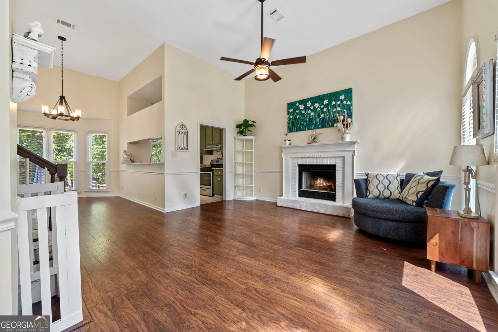 216 Wesleyan Circle Macon - 4