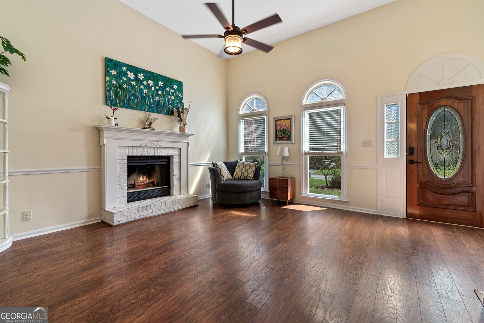 216 Wesleyan Circle Macon - 5