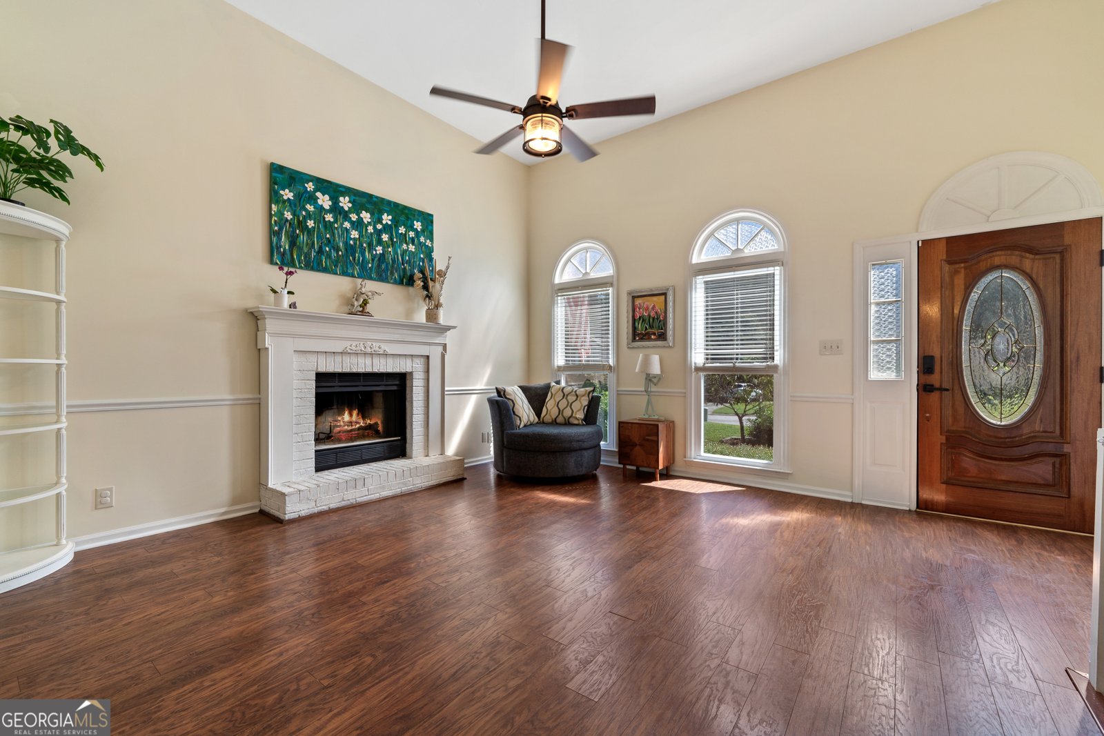 216 Wesleyan Circle Macon - 6