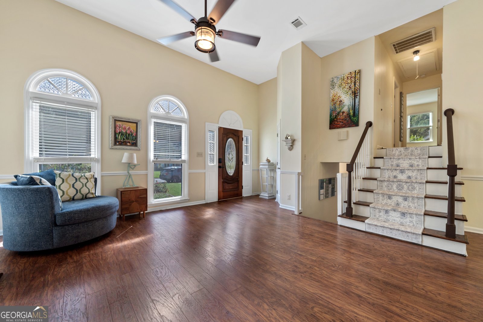216 Wesleyan Circle Macon - 7