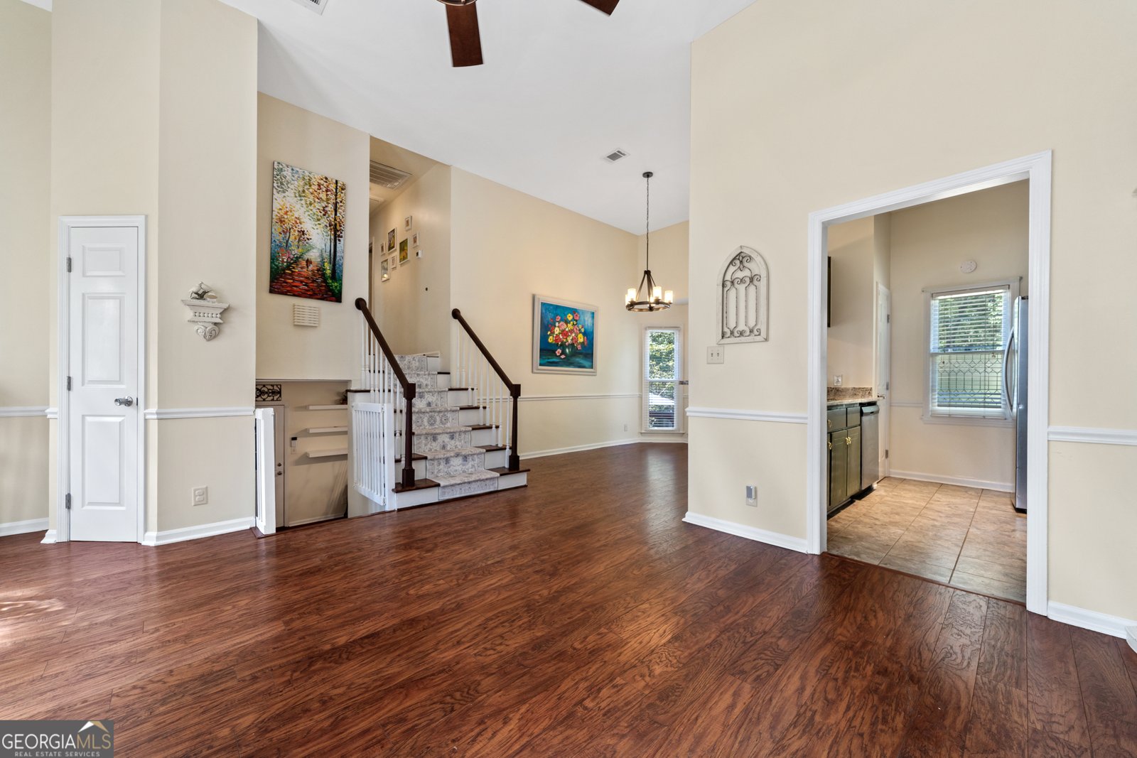 216 Wesleyan Circle Macon - 8