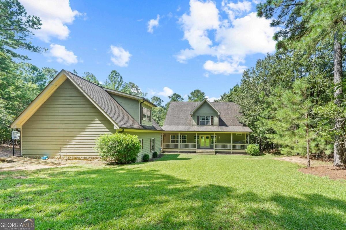 1991 Armour Bridge Road Greensboro - 10