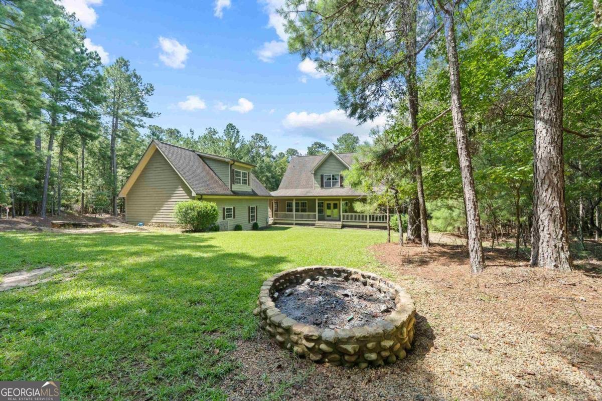 1991 Armour Bridge Road Greensboro - 11